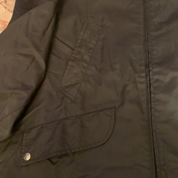 Big Star Windbreaker jacket - Picture 3 of 4
